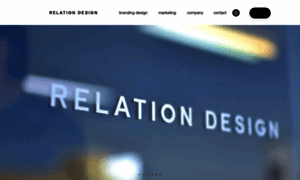 Relation-design.com thumbnail
