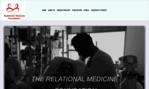 Relationalmedicinefoundation.org thumbnail