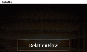 Relationflow.com thumbnail