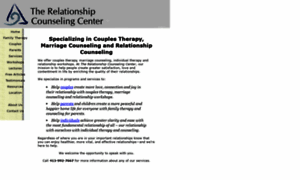 Relationship-counseling-center.com thumbnail