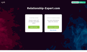 Relationship-expert.com thumbnail