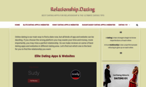 Relationship.dating thumbnail