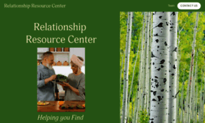 Relationshipresourcecenter.com thumbnail