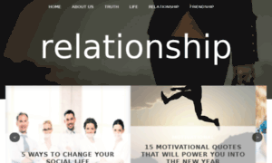 Relationshiprules.in thumbnail