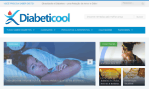 Relatorio.diabeticool.com thumbnail