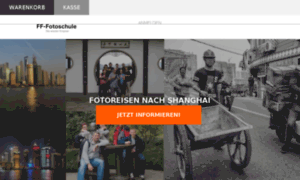 Relaunch.ff-fotoschule.de thumbnail