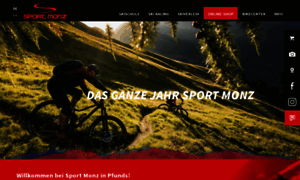 Relaunchsportmonzcom.srv358.adino.at thumbnail