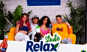 Relaxdrink.cz thumbnail