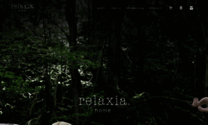 Relaxia.co.jp thumbnail