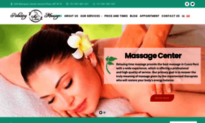 Relaxingtimemassage.com thumbnail