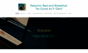 Relaxinn.org thumbnail