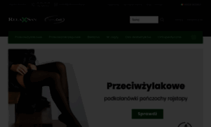 Relaxsansklep.pl thumbnail