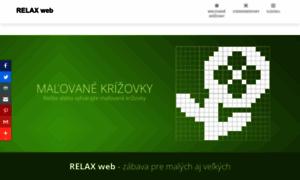 Relaxweb.sk thumbnail