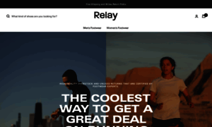 Relayrun.co thumbnail