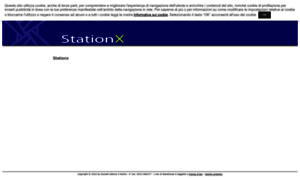 Release-stationx.mulino.it thumbnail