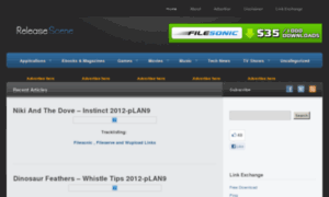 Releasescene.org thumbnail