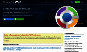 Releasewire.com thumbnail