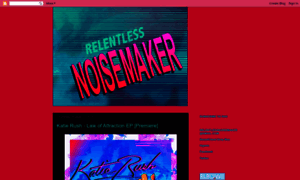 Relentlessnoisemaker.com thumbnail