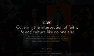 Relevantmediagroup.com thumbnail