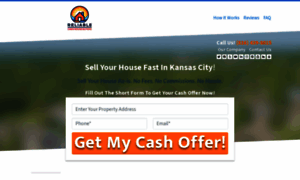 Reliablecashhousebuyers.com thumbnail