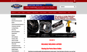 Reliableweldingandspeed.com thumbnail