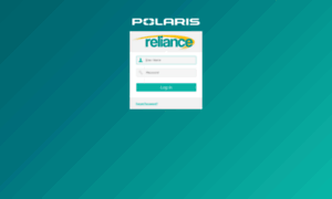 Reliance.polarissuppliers.com thumbnail