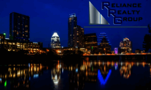 Reliancerealtytx.com thumbnail