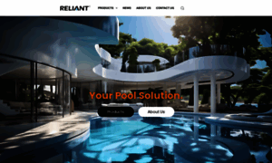 Reliantpoolproducts.com thumbnail