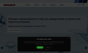 Reliasoft.es thumbnail