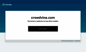 Reliefindiatrust.crowdvine.com thumbnail