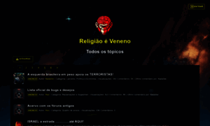 Religiaoeveneno.com.br thumbnail