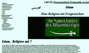 Religion-islam.de thumbnail