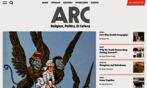 Religionandpolitics.org thumbnail