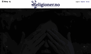 Religioner.no thumbnail