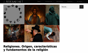 Religiones.net thumbnail