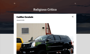 Religiosocritico.blogspot.com.br thumbnail