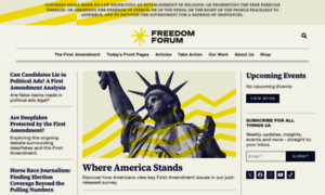 Religiousfreedomcenter.org thumbnail