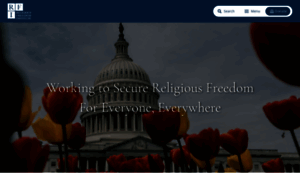 Religiousfreedominstitute.org thumbnail