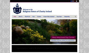 Religioussistersofcharity.ie thumbnail