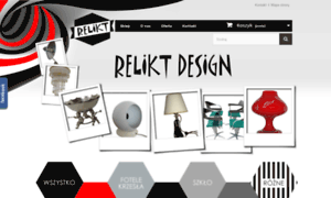 Reliktdesign.pl thumbnail