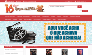 Reliquiasemdvds.com.br thumbnail