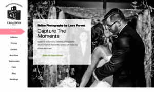 Relivephotography.com thumbnail
