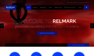 Relmark.net thumbnail