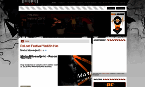 Reload.vladicinhan.com thumbnail