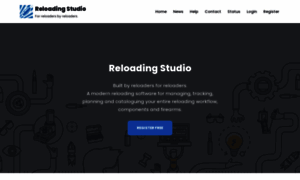 Reloadingstudio.com thumbnail