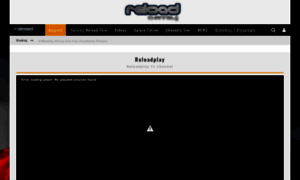 Reloadplay.com thumbnail