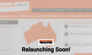 Relocating.com.au thumbnail