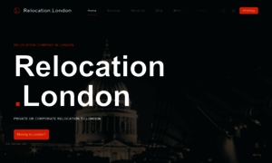 Relocation.london thumbnail