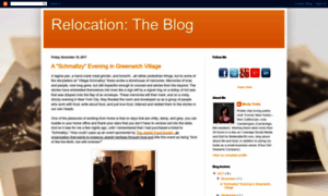 Relocationtheblog.blogspot.com thumbnail