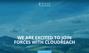 Reluscloud.com thumbnail